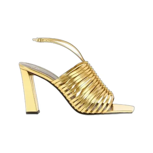 Giuseppe Zanotti Savoia Open Toe Sandals