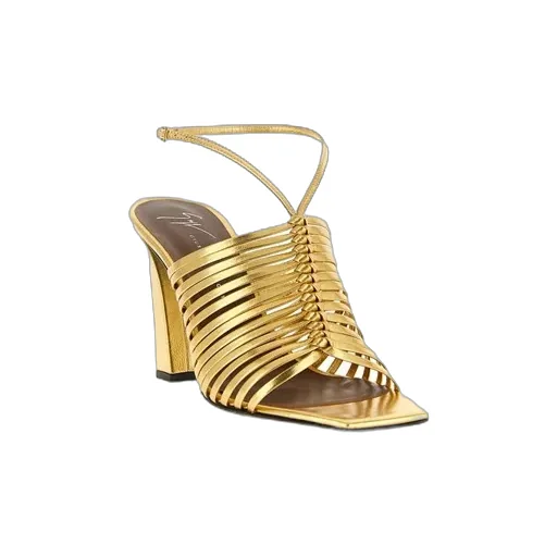 Giuseppe Zanotti Savoia Open Toe Sandals