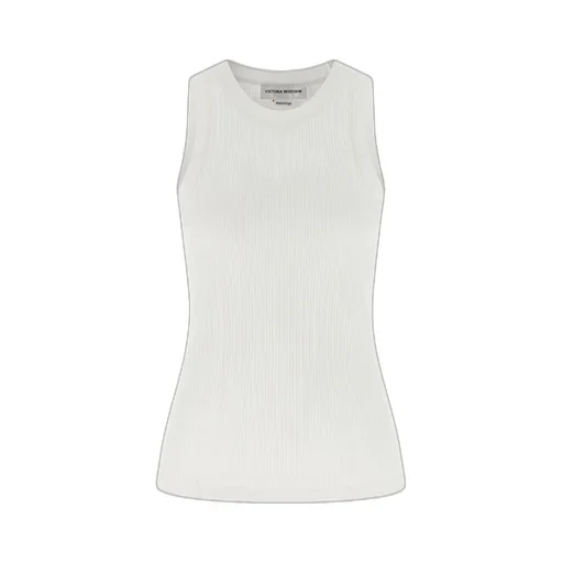 Top Rib Tank
