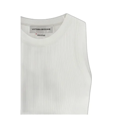 Top Rib Tank