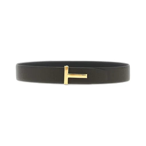 T-Shaped Belt