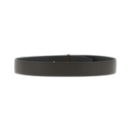 T-Shaped Belt
