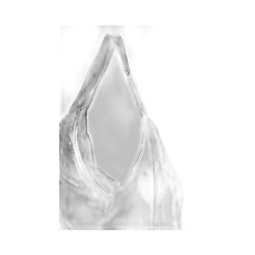 Rick Owens Gemini Shoulder Bag