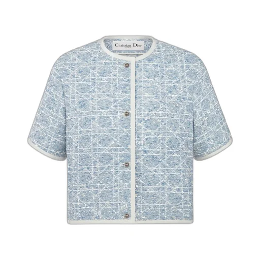 Short-Sleeved Jacket