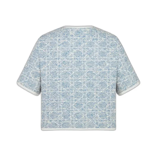 Short-Sleeved Jacket