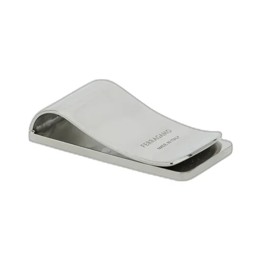 Ferragamo Monogram Money Clip