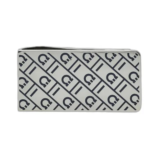 Ferragamo Monogram Money Clip