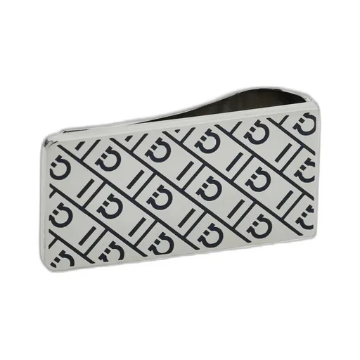 Ferragamo Monogram Money Clip