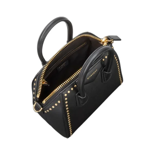 Givenchy Mini Antigona Tote Bag