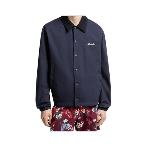 Moncler Arinell Shirt Jacket