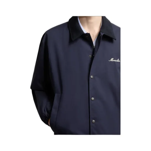 Moncler Arinell Shirt Jacket