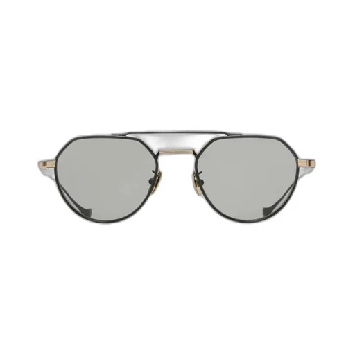 Draycott 1426 Round Sunglasses