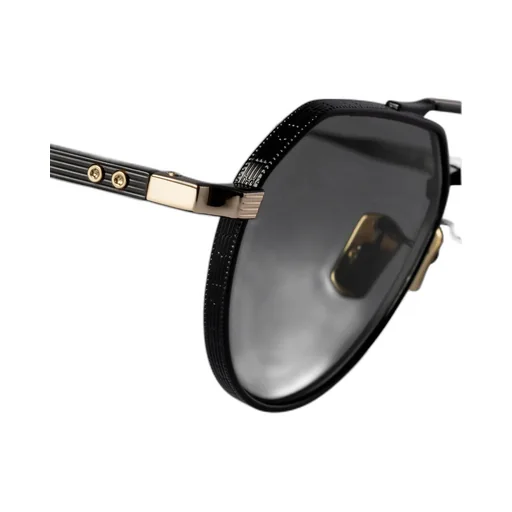 Draycott 1426 Round Sunglasses