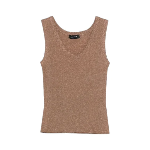 Shimmer Top