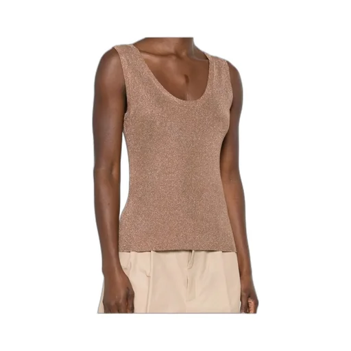 Shimmer Top