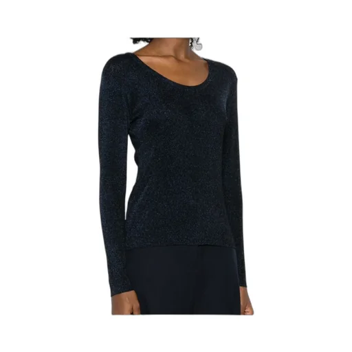 Crew Neck Knitwear