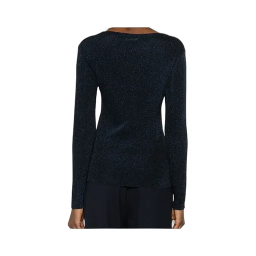 Crew Neck Knitwear