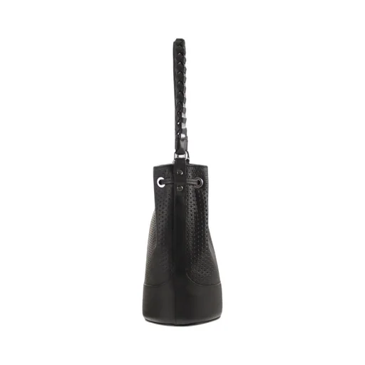 Zanellato Monda' - Leather Bucket Bag S
