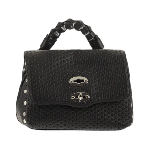 Woven Handbag