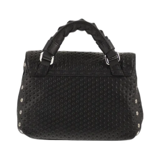 Woven Handbag