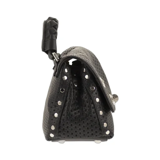 Woven Handbag
