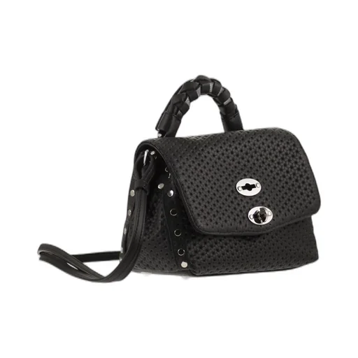 Woven Handbag