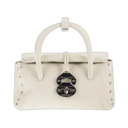 Double-Handled Handbag