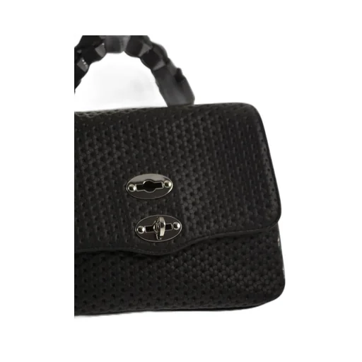 Woven Handbag
