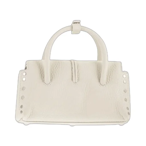 Double-Handled Handbag