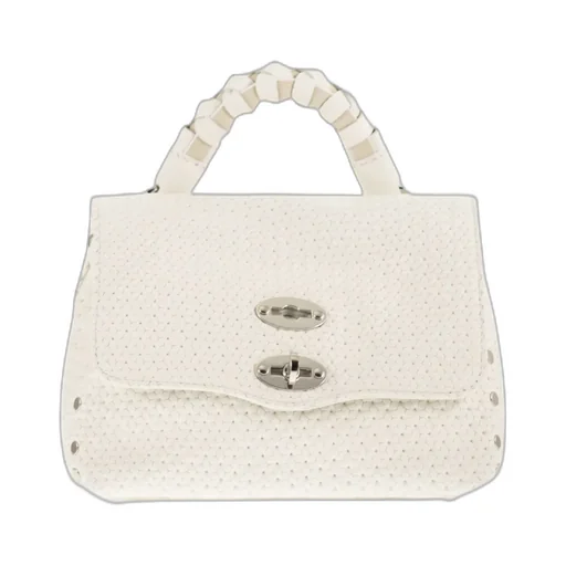 Woven Handbag