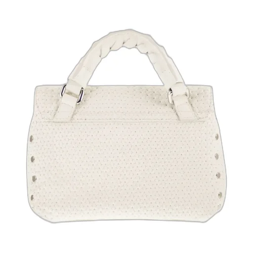 Woven Handbag