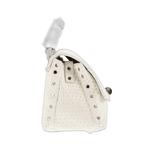 Woven Handbag