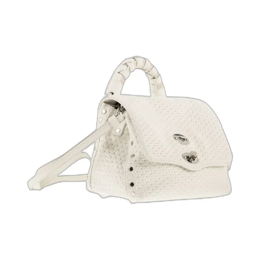 Woven Handbag