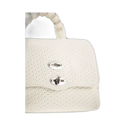 Woven Handbag