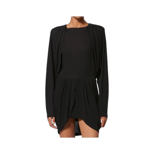 Niamae Dress