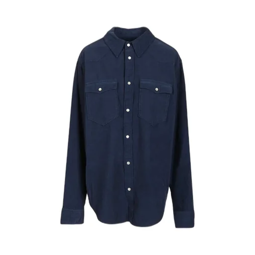 Vasco Pocket Shirt