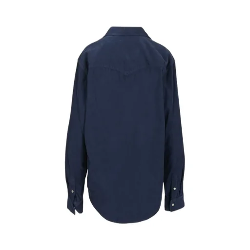 Vasco Pocket Shirt