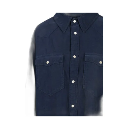 Vasco Pocket Shirt