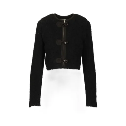 Gradilia Jacket