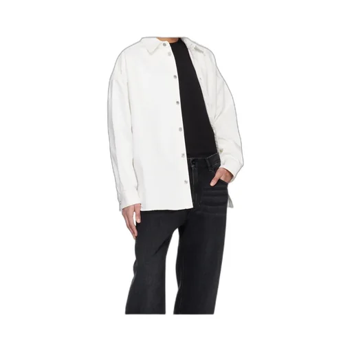 Balmain Long Sleeved Shirt