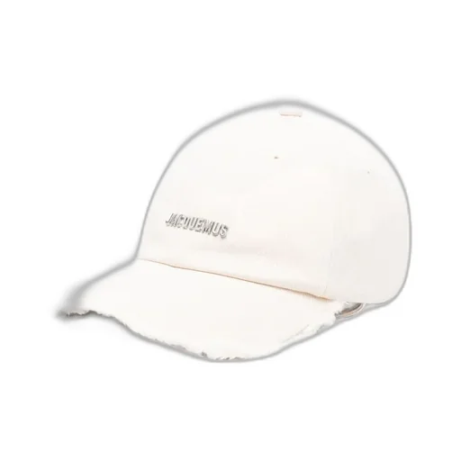 Logo Hat