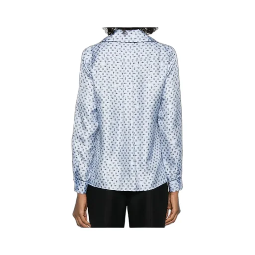 Long-Sleeved Shirt
