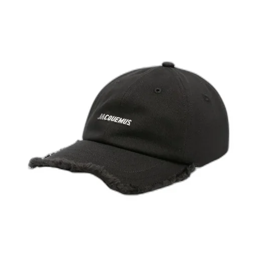 Logo Hat