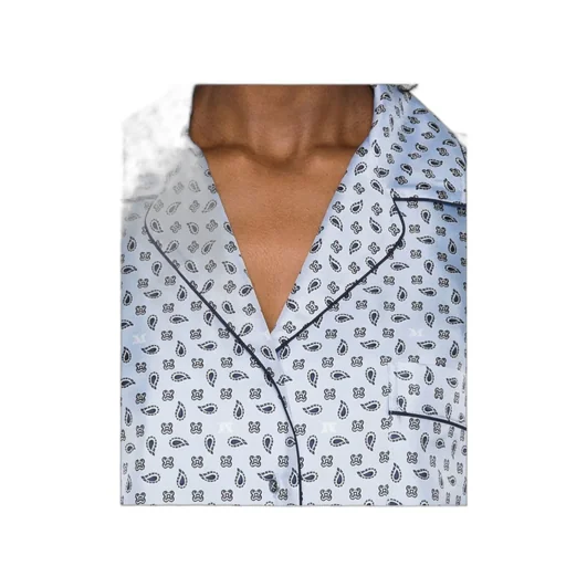 Long-Sleeved Shirt