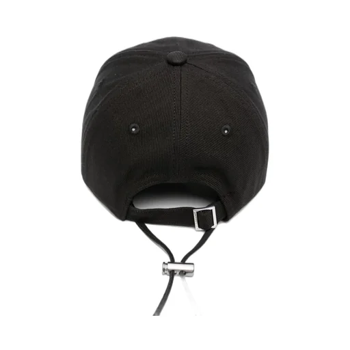 Logo Hat