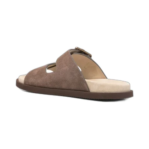 Leather Sandals