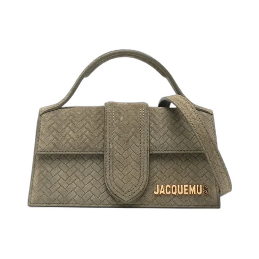 Jacquemus The Bambino Small Handbag