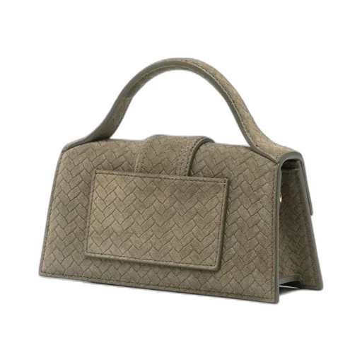 Jacquemus The Bambino Small Handbag