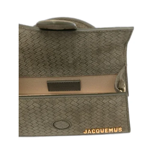 Jacquemus The Bambino Small Handbag