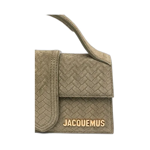 Jacquemus The Bambino Small Handbag